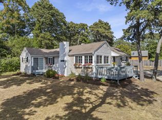 133 South St, Harwich Port, MA 02646