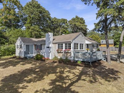 133 South Street, Harwich Port, MA, 02646