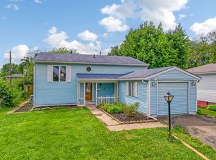 3747 Christie Rd W, Columbus, OH 43207