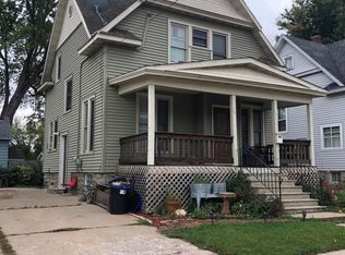 19 E Melvin Ave, Oshkosh, WI