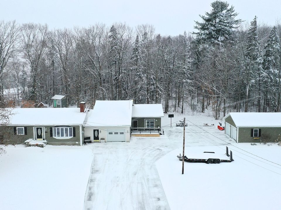 313 Grendell Road, Mapleton, ME 04757 Zillow