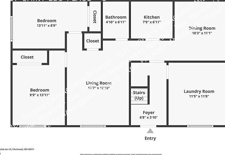2117 Saint Leo Pl #1 — Photo 2