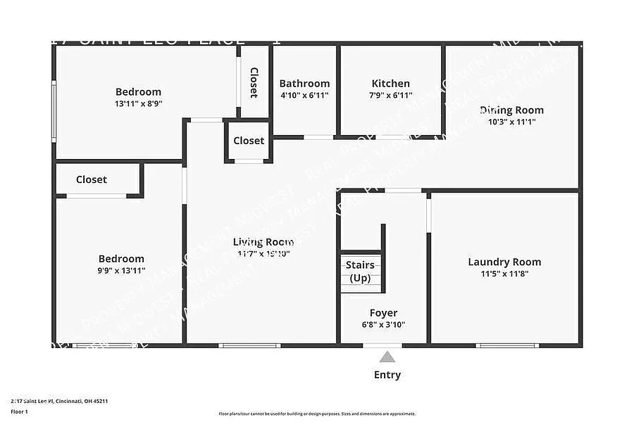 Building Photo - 2117 Saint Leo Pl #1