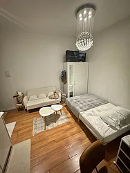 Rented by MOTION New York