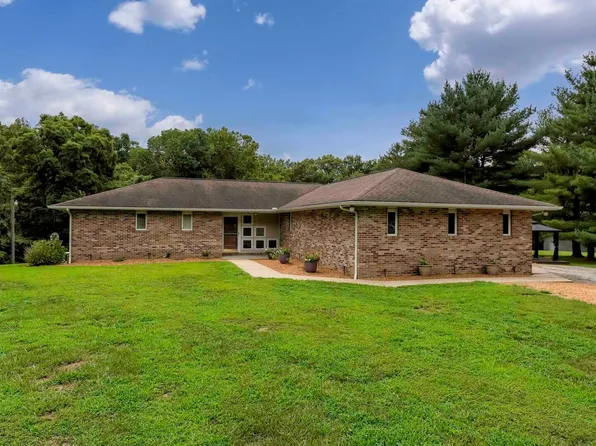 172 Chardonnay Cir, Murphysboro, IL 62966