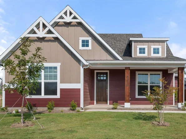 3510 Randall Ter, Midlothian, TX 76065