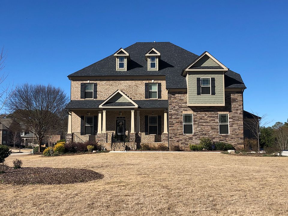 155 Shellbark Dr, Mcdonough, GA 30252 Zillow