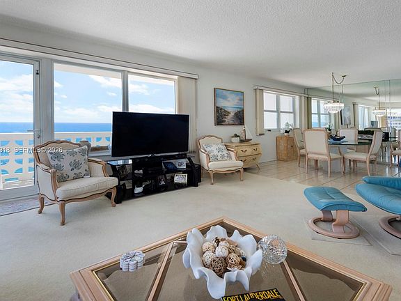 3rd image of 4010 Galt Ocean Dr APT 1603