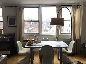 Rented by Luxe Group