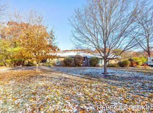 14705 Valley View Ave, Holland, MI 49424