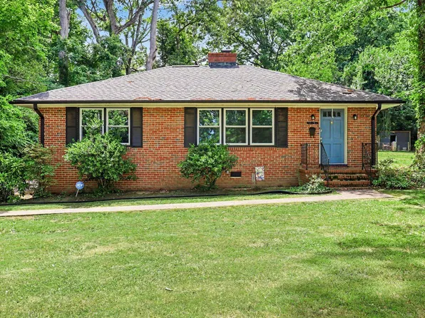 1617 Oakdale Cir, Henderson, NC 27536