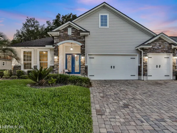 2760 CHAPMAN OAK Drive, Jacksonville, FL 32257