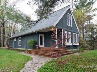 15738 Locke Rd, Union Pier, MI 49129