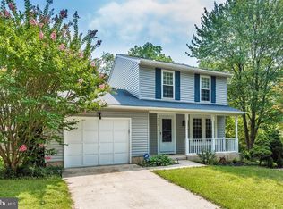 7419 Brenish Dr, Gaithersburg, MD
