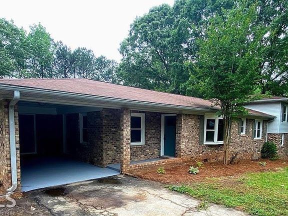 161 Woodland Cir #2, Bremen, GA 30110 | MLS #8977093 | Zillow