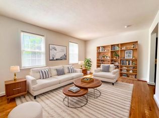 2115 Suitland Ter SE APT 202, Washington, DC 20020