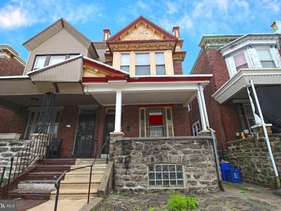 148 W Wyneva St, Philadelphia, PA, 19144