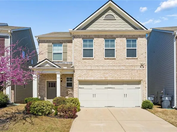 817 Regal Ln SW, Atlanta, GA 30331