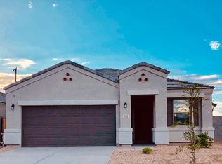 11723 E Marigold Ln, Florence, AZ 85132