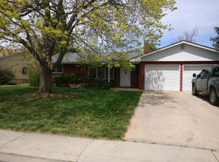 2032 Evergreen Dr, Fort Collins, CO 80521