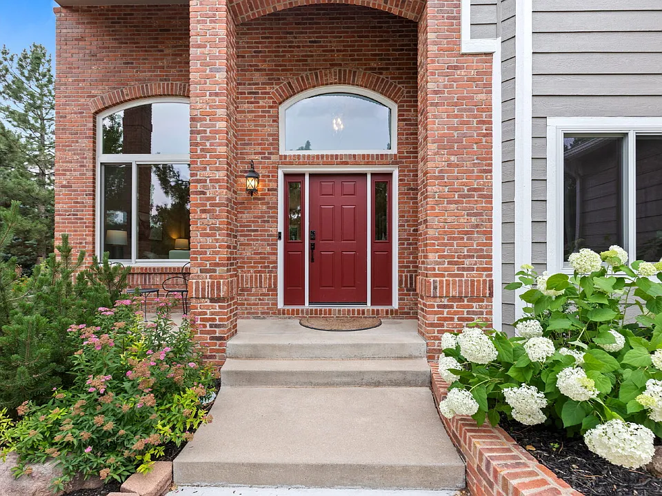 7271 Brixham Cir