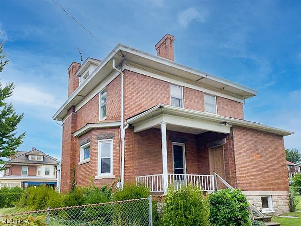 398 Lawson Ave, Steubenville, OH 43952 MLS 4485016 Zillow