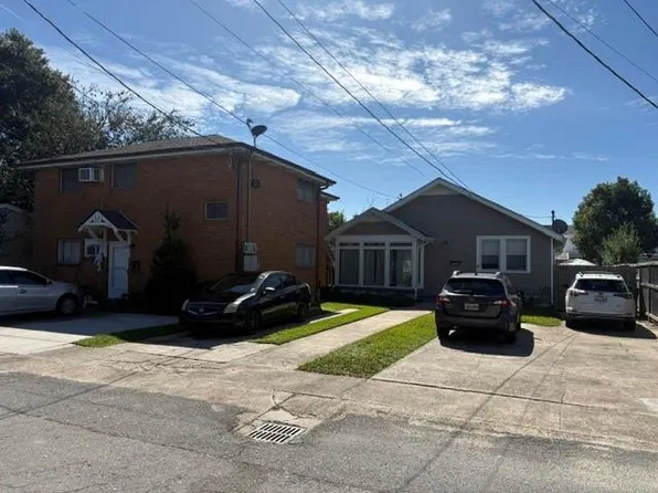 3000 Saint Rene St, Metairie, LA 70001