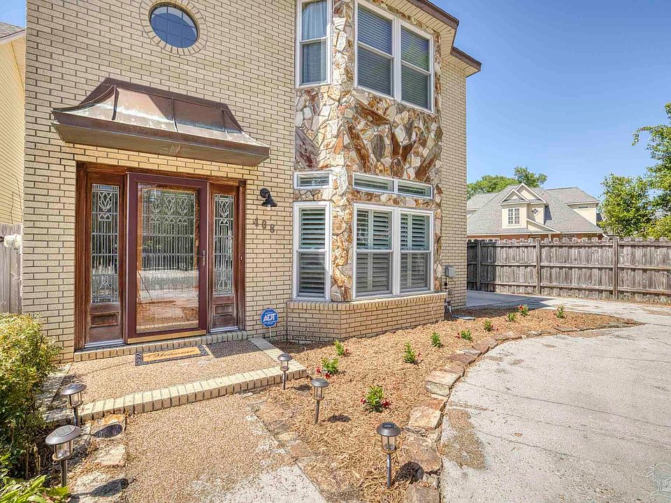 408 Bayshore Dr, Pensacola, FL 32507 MLS 625620 Zillow