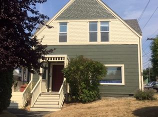 507 E Maple St APT D, Bellingham, WA 98225