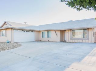 531 S Sanders St, Ridgecrest, CA 93555