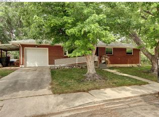 1743 Countess Ct, Longmont, CO 80501