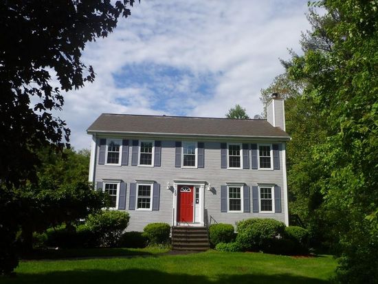 10 Riverside Rd Franklin Ma 02038 Zillow