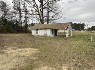 9821 McColl Rd, Laurinburg, NC 28352