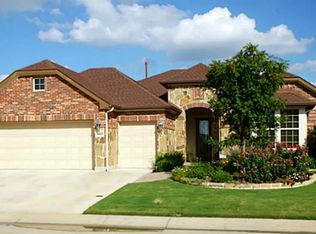 8805 Compton St, Denton, TX 76207