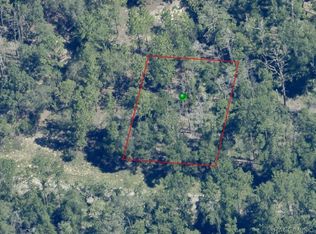 841 E Toledo Dr, Citrus Springs, FL 34434