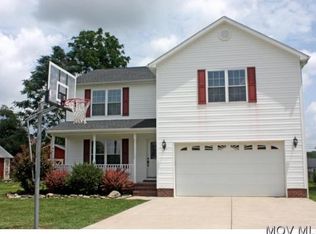 1207 11th St, Vienna, WV 26105