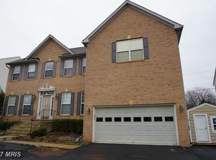 13326 Carmella Ct, Bristow, VA 20136