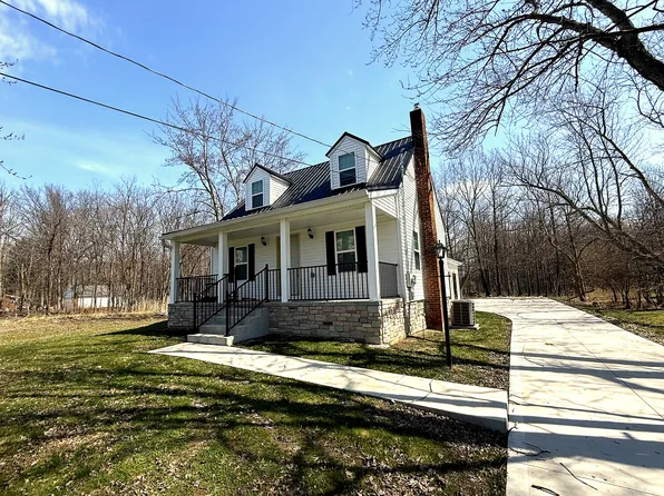 247 Miner Rd, Highland Heights, OH 44143