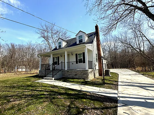 247 Miner Rd Photo 1