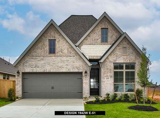 21135 Secret Garden Ln, Tomball, TX 77377