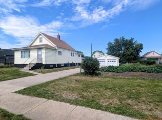 107 1st Ave SW, Dilworth, MN 56529