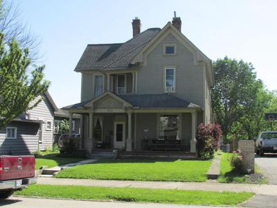 415 N North St LOT 1, Washington Court House, OH, 43160