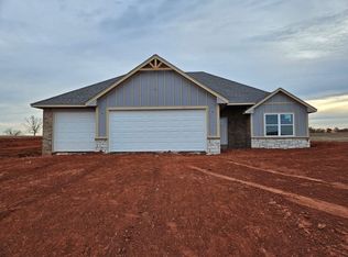 2313 Greys Harbor Rd, Blanchard, OK 73010