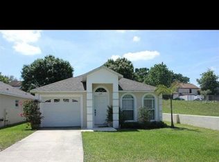 1295 Melontree Ct, Gotha, FL 34734