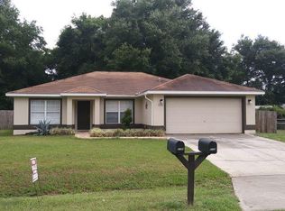 5160 SE 135th Pl, Summerfield, FL 34491