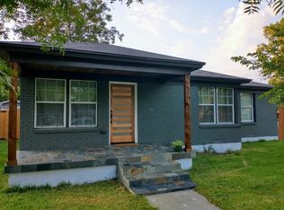 2817 Highwood Dr, Dallas, TX 75228