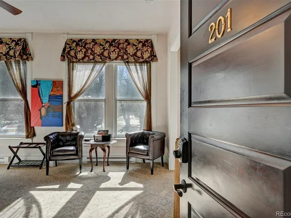 204 N F Street #C1, Salida, CO 81201