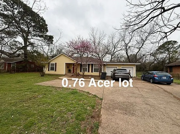 1312 W Park Row Dr, Arlington, TX 76013