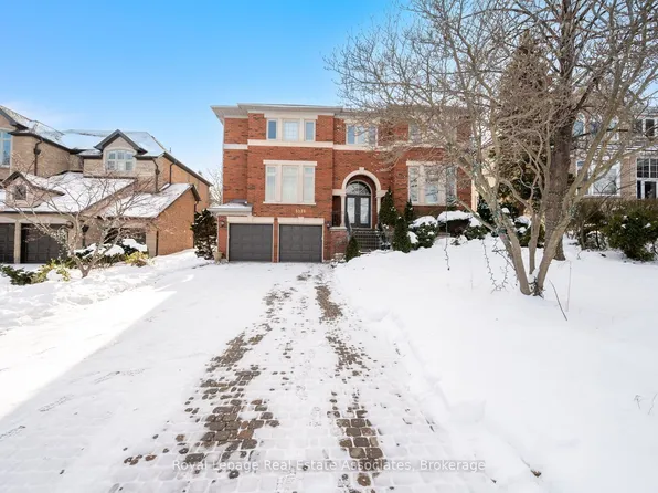 5278 Hilton Ct, Mississauga, ON L5M 5B5