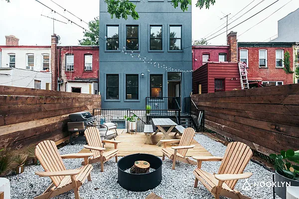 Rented by Nooklyn NYC LLC | media 32